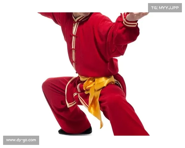 练习武术不仅强身健体还可提升心理素质与社交能力的多重好处