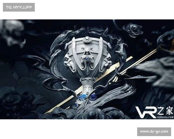 英雄联盟S赛幕后团队揭秘：如何打造全球电竞盛宴的无形力量