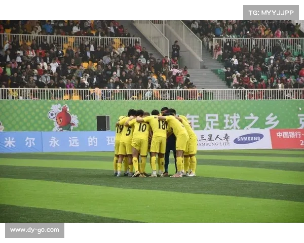 新疆克州石榴籽杯足球赛12号开幕 116支队伍角逐冠军奖金15万