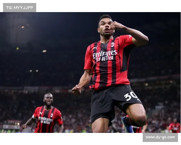 米兰即将签下亚沙里 转会总价3900万欧元达成协议